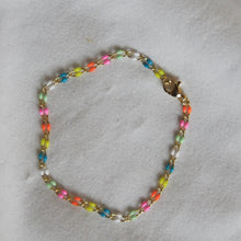 Load image into Gallery viewer, Paint Splatter Bracelet
