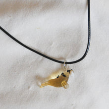 Load image into Gallery viewer, Walrus Necklace
