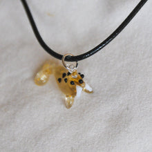 Load image into Gallery viewer, Walrus Necklace
